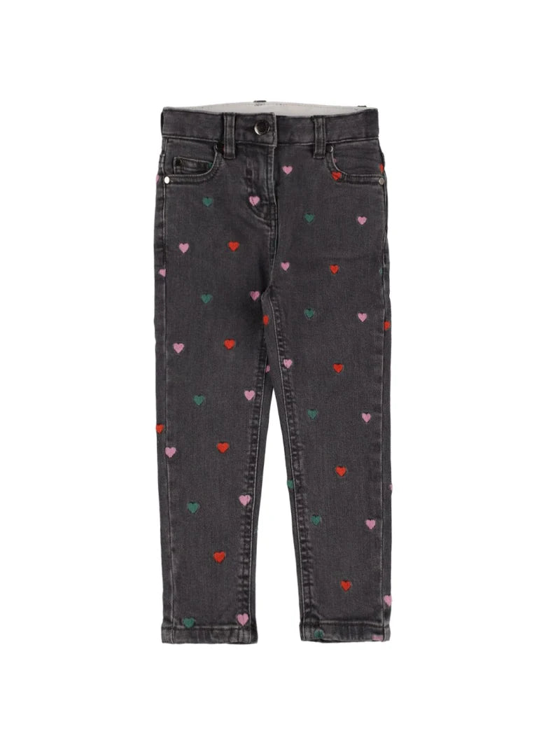 Stella McCartney high quality little girl jeans