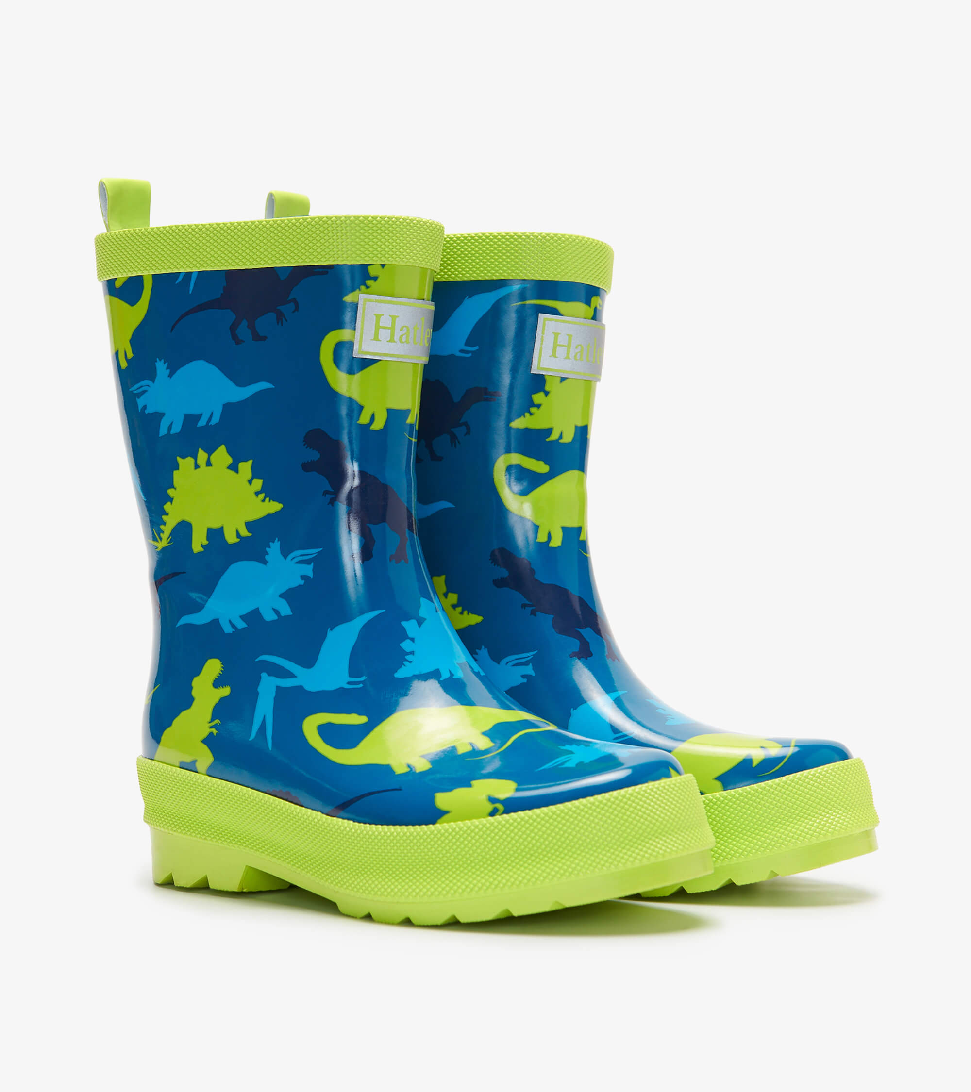 Hatley boys outlet rain boots