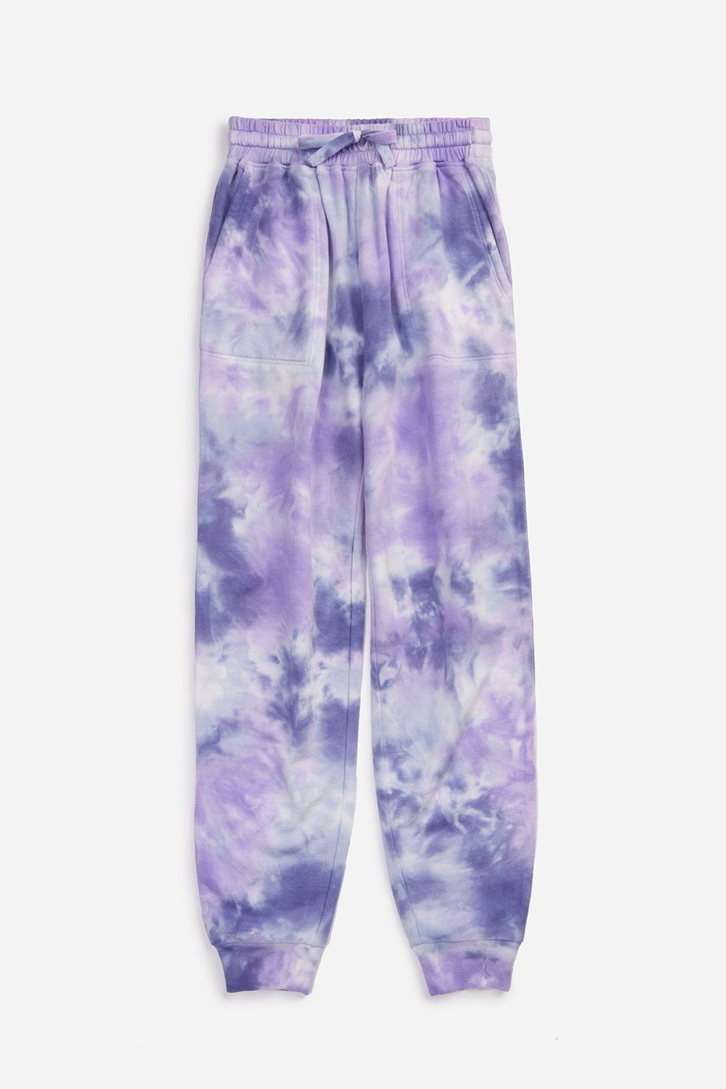 Splendid tie 2025 dye jogger