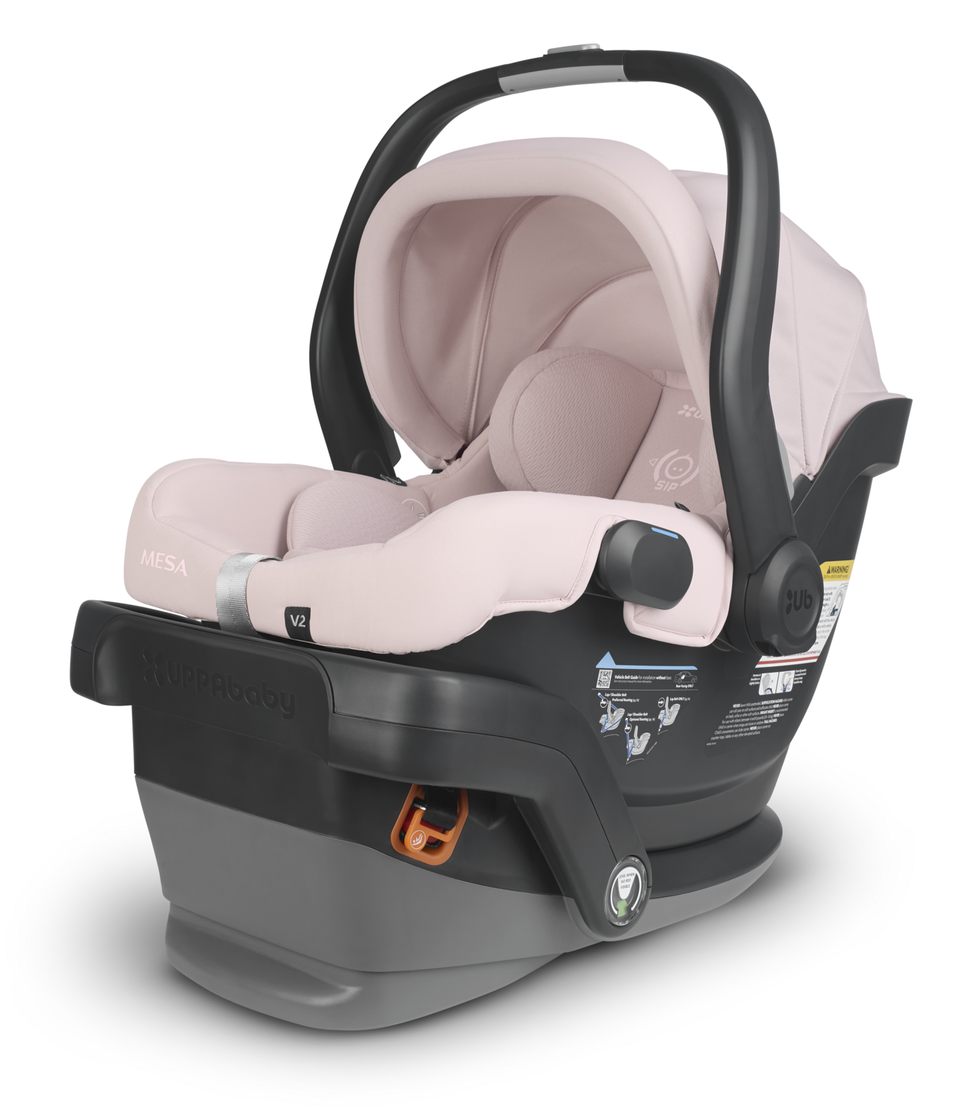 Uppababy car seat 2019 sale