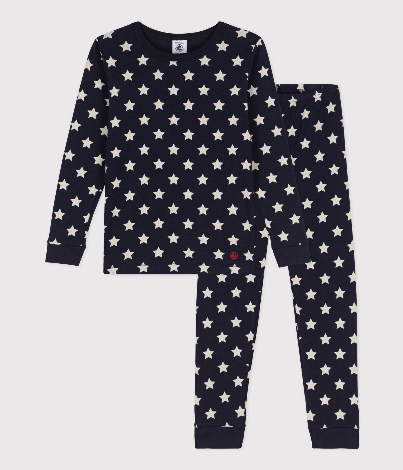 Kids star pjs sale