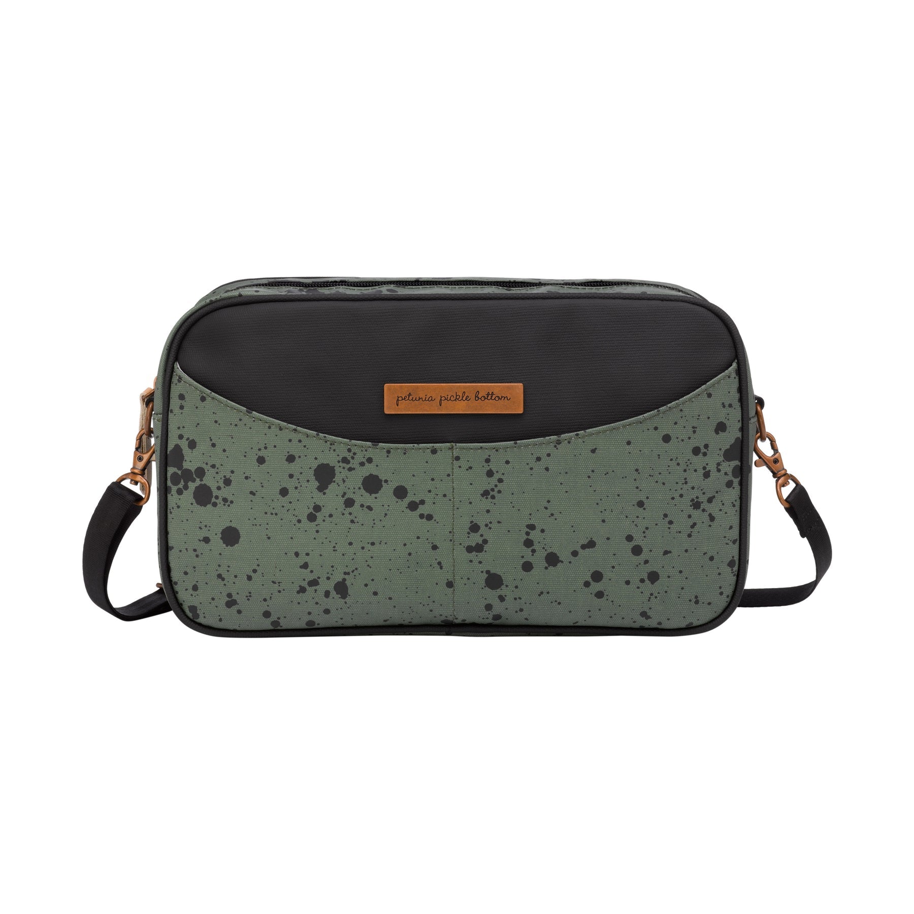 Petunia Pickle Bottom companion clutch