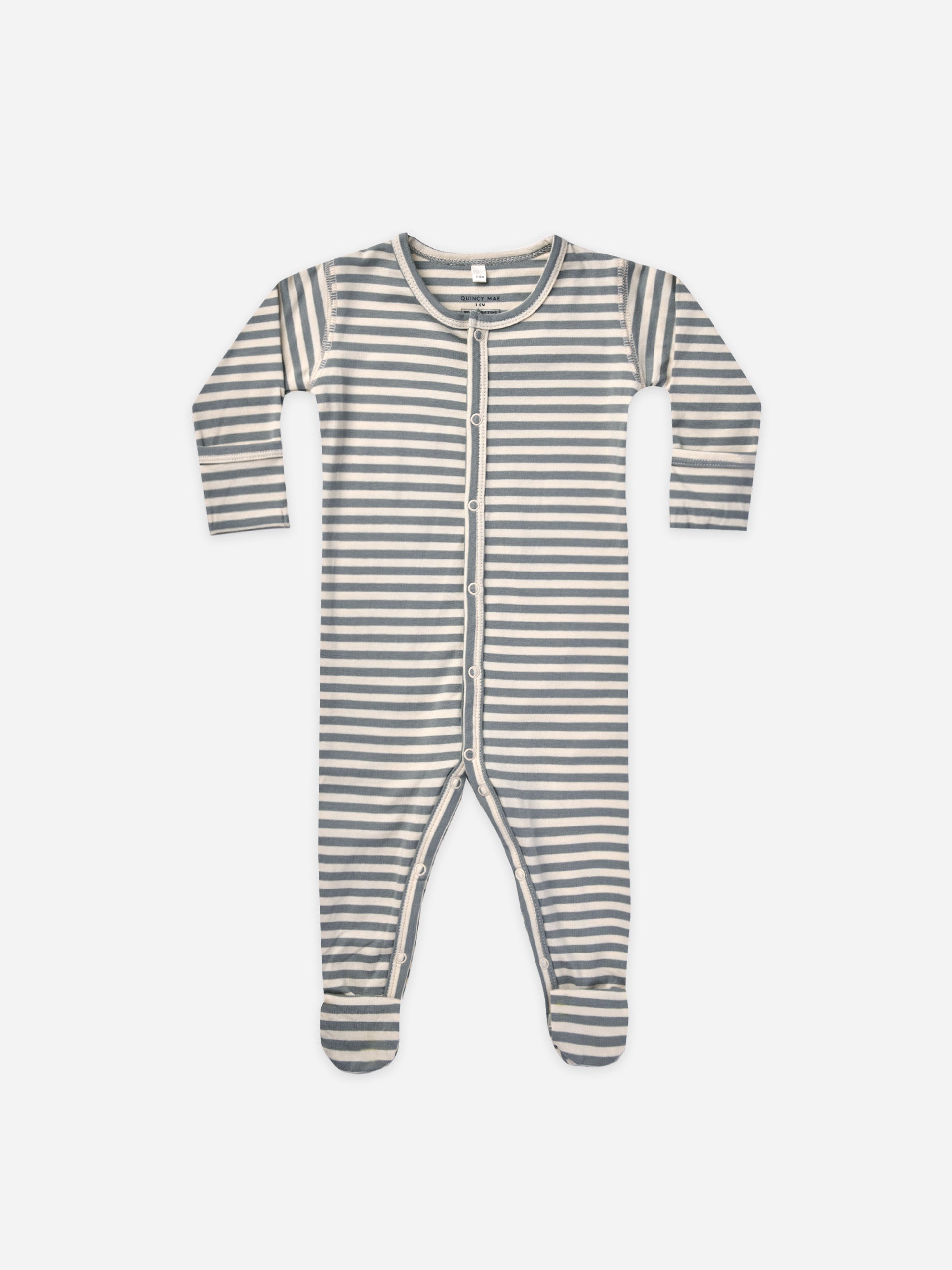 Original Jersey Onesie - White