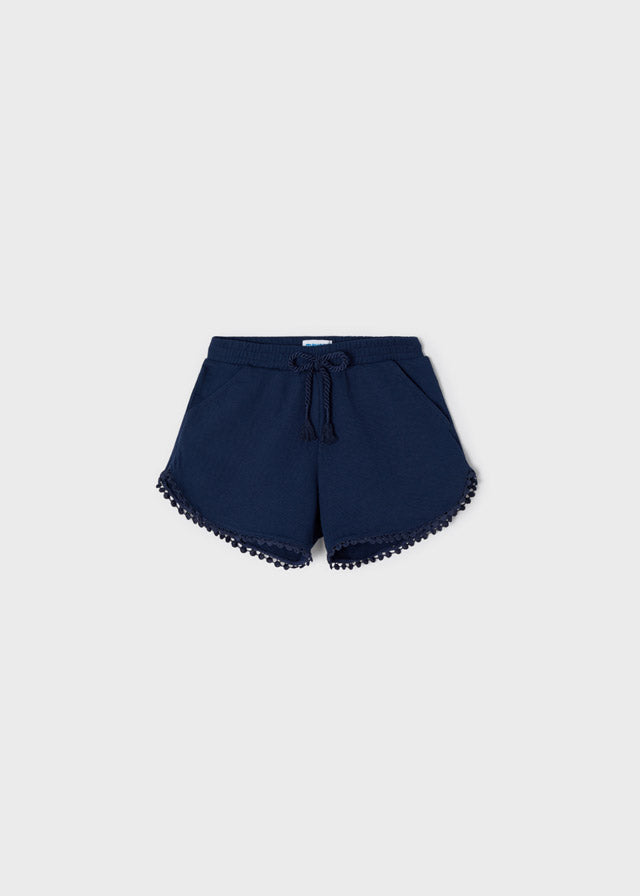 Girls mayoral high quality shorts