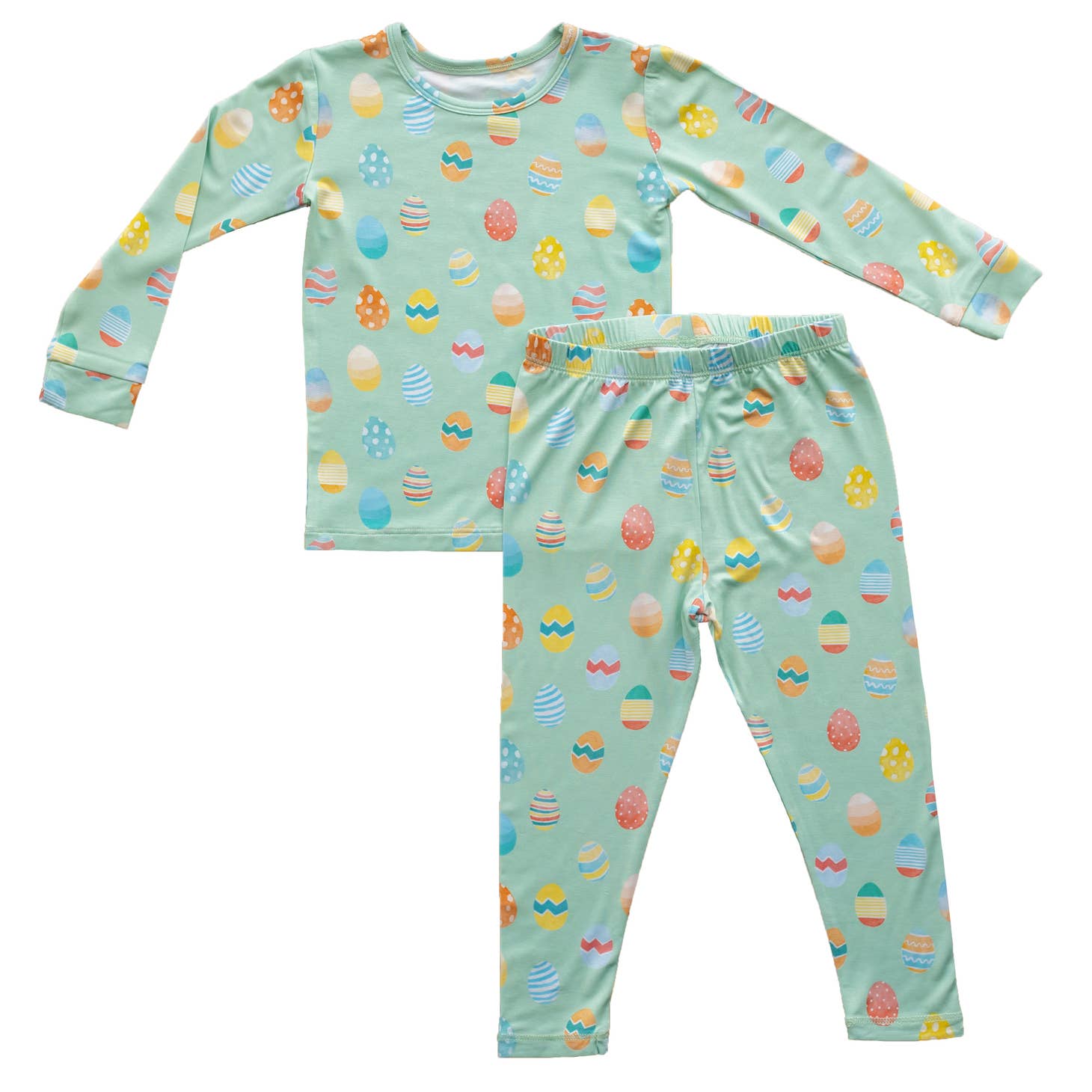 Children's best sale easter pajamas