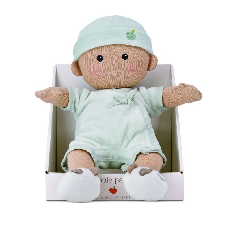 Apple baby doll on sale