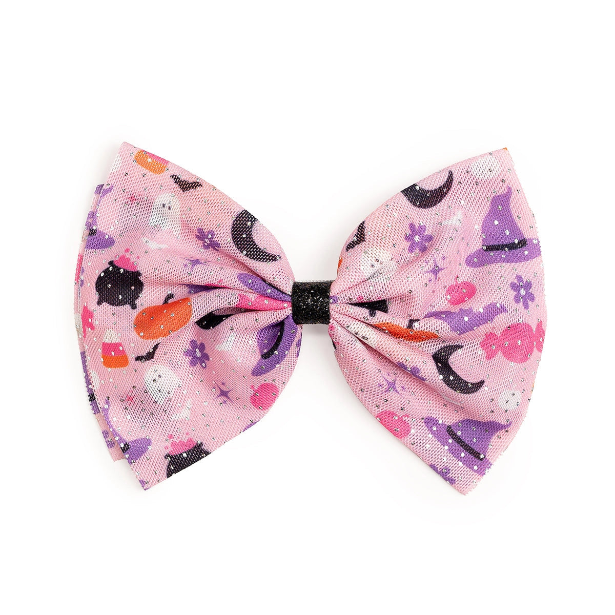 Sweet Wink halloween hair bow