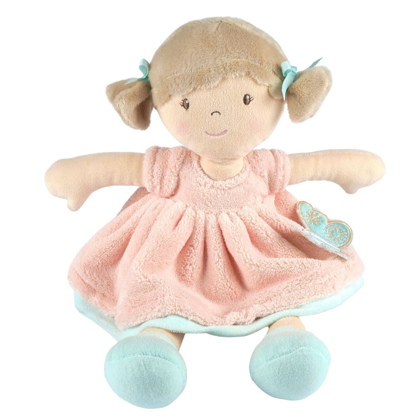 Tikiri Madison Doll