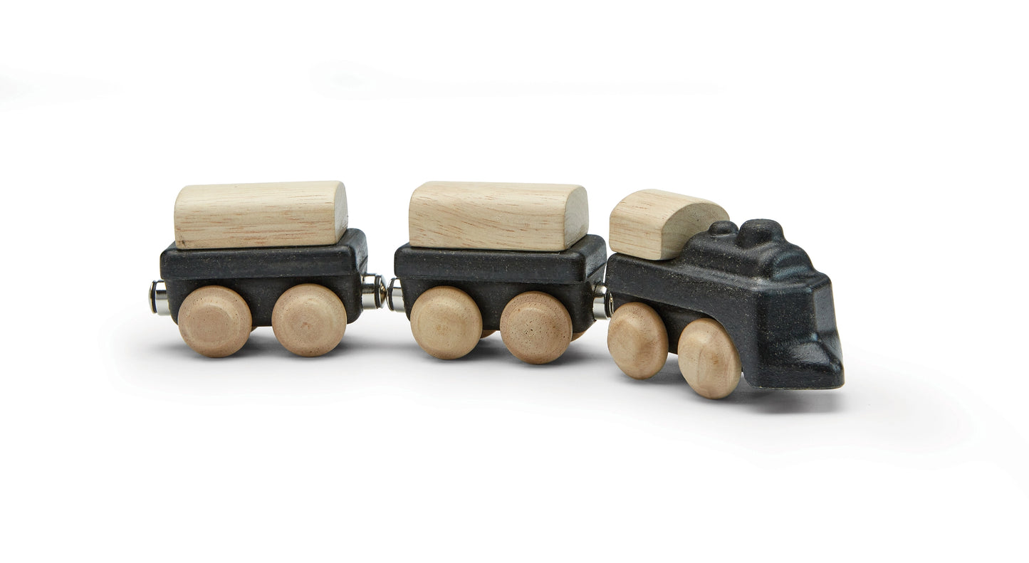 Plan Toys classic train