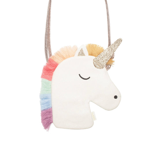 Rockahula rainbow unicorn bag