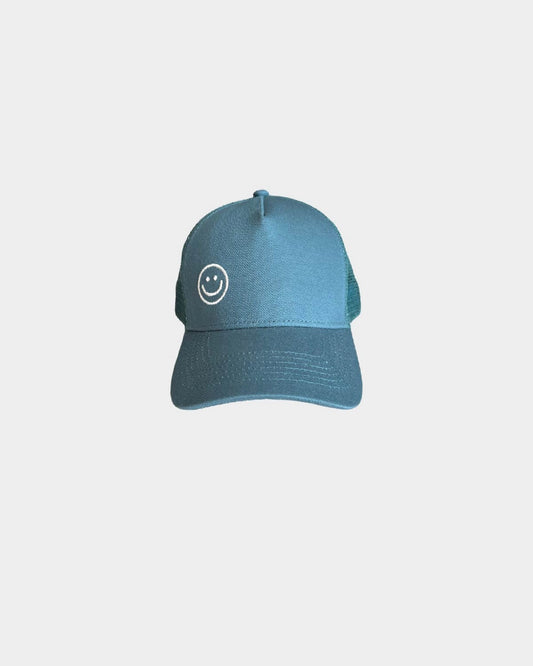 Babysprouts trucker hat