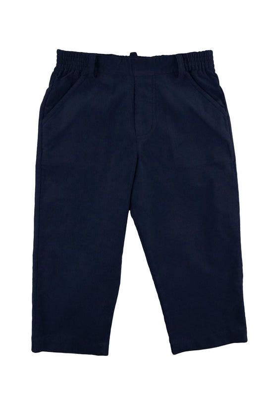 Florence Eiseman infant boy corduroy pants