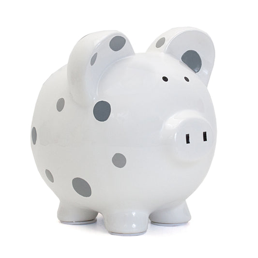 Child to Cherish piggy bank