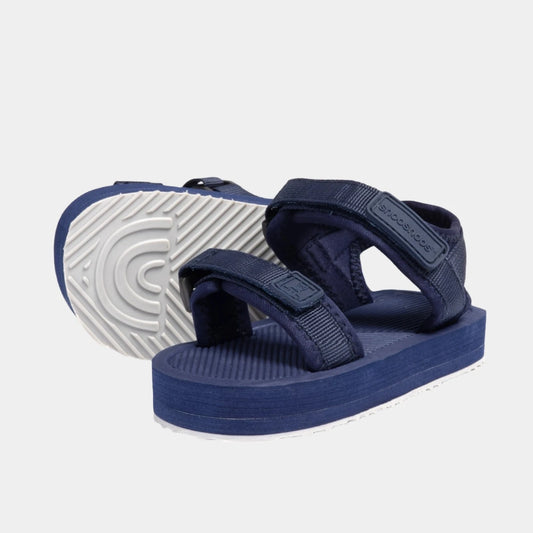 Shooshoos kids beach sandals