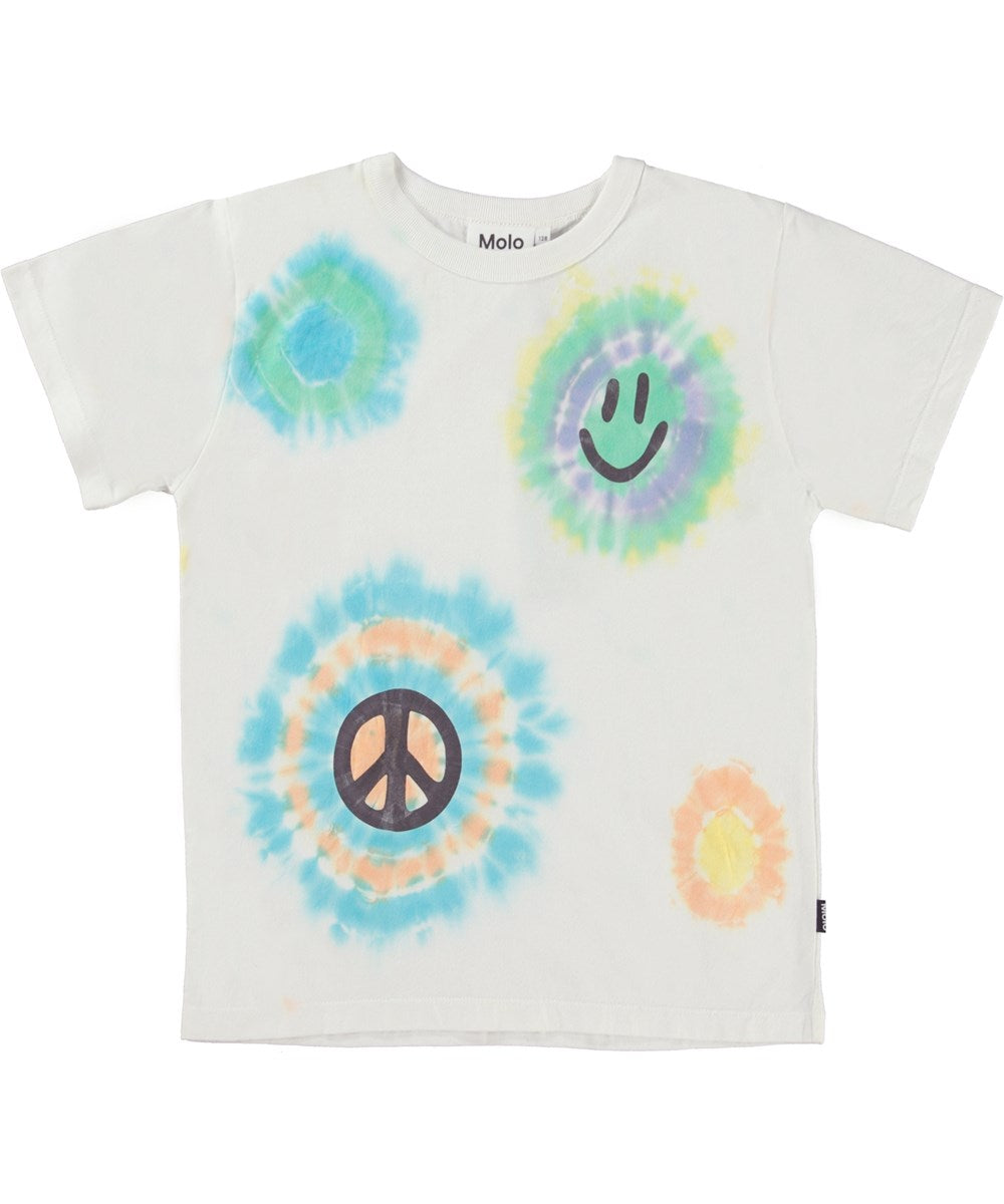 Molo kids riley tee