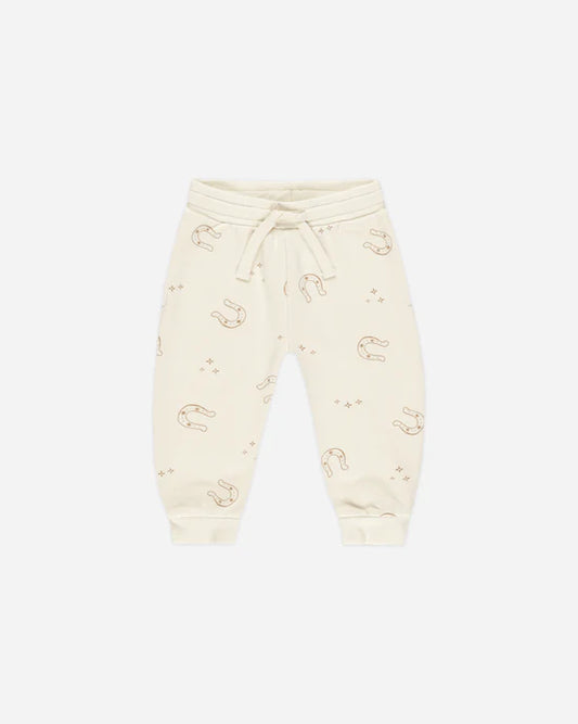 Rylee + Cru infant & kids jogger sweatpants