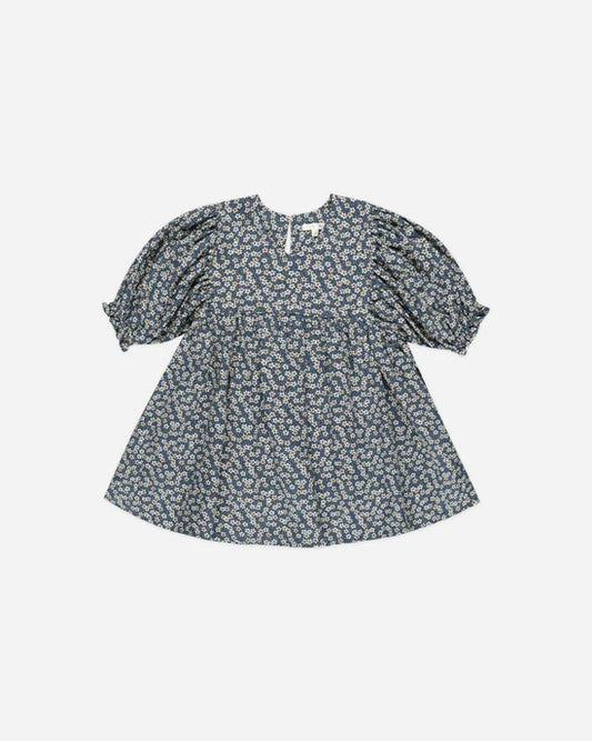 Rylee + Cru infant & girls jolene dress