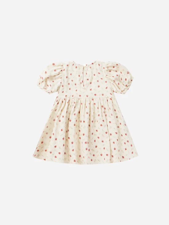 Rylee + Cru infant & girls phoebe dress