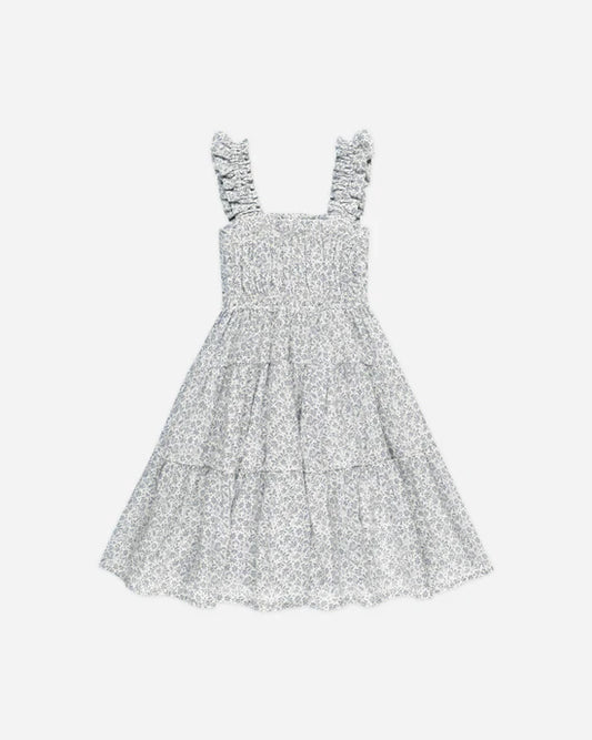 Rylee + Cru girls josie dress