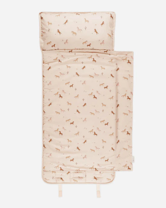 Rylee + Cru nap mat