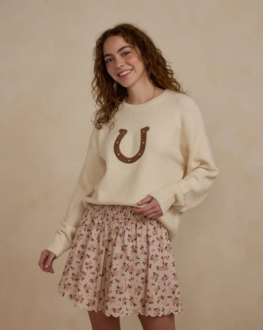 Rylee + Cru ladies cassidy sweater