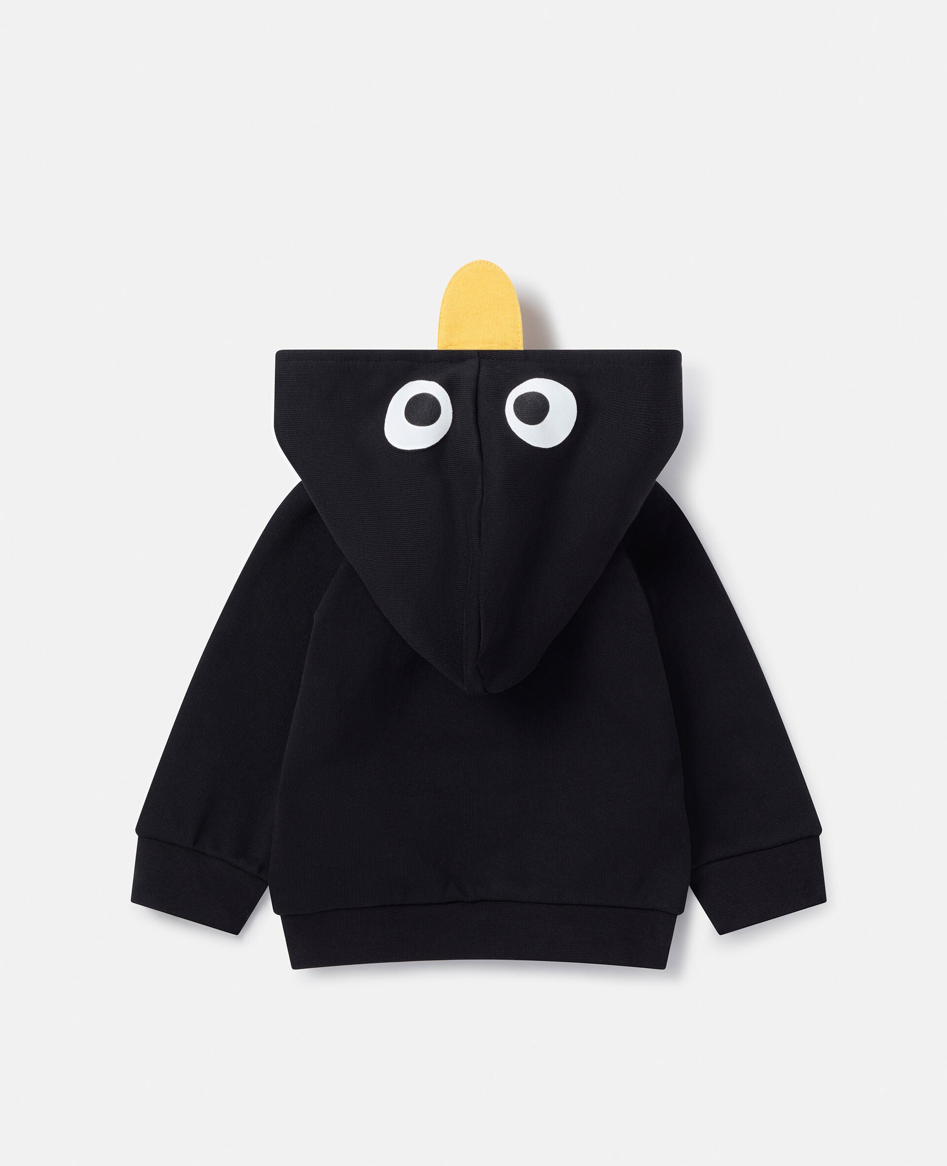 Penguin zip up store hoodie