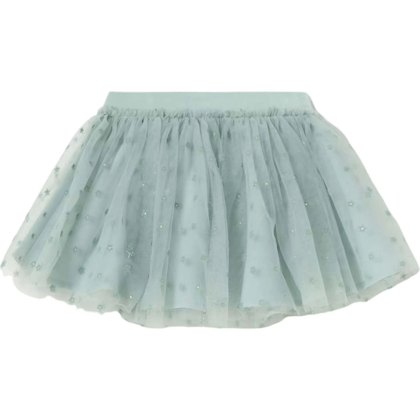 Mayoral infant girl tulle skirt