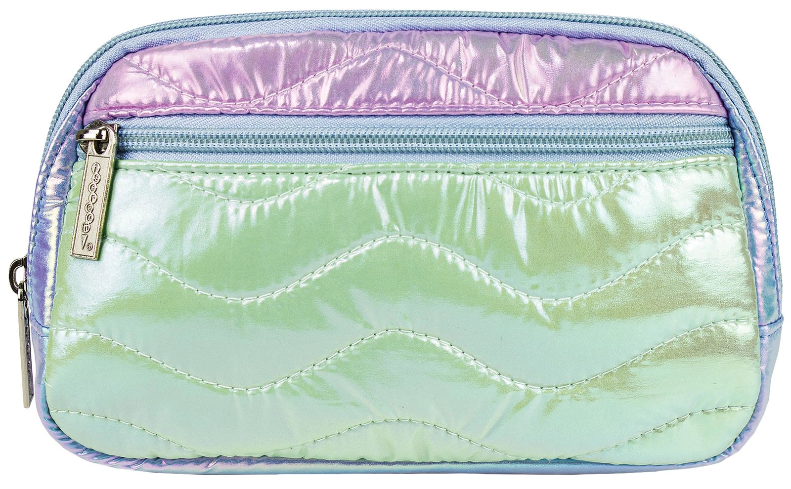 Iscream iridescent belt bag