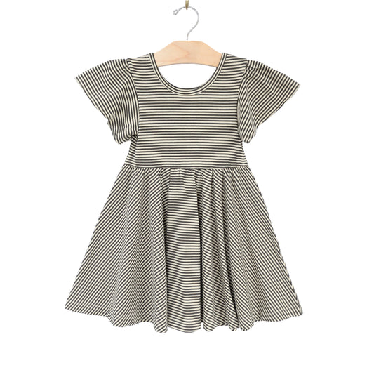 City Mouse girls twirl dress