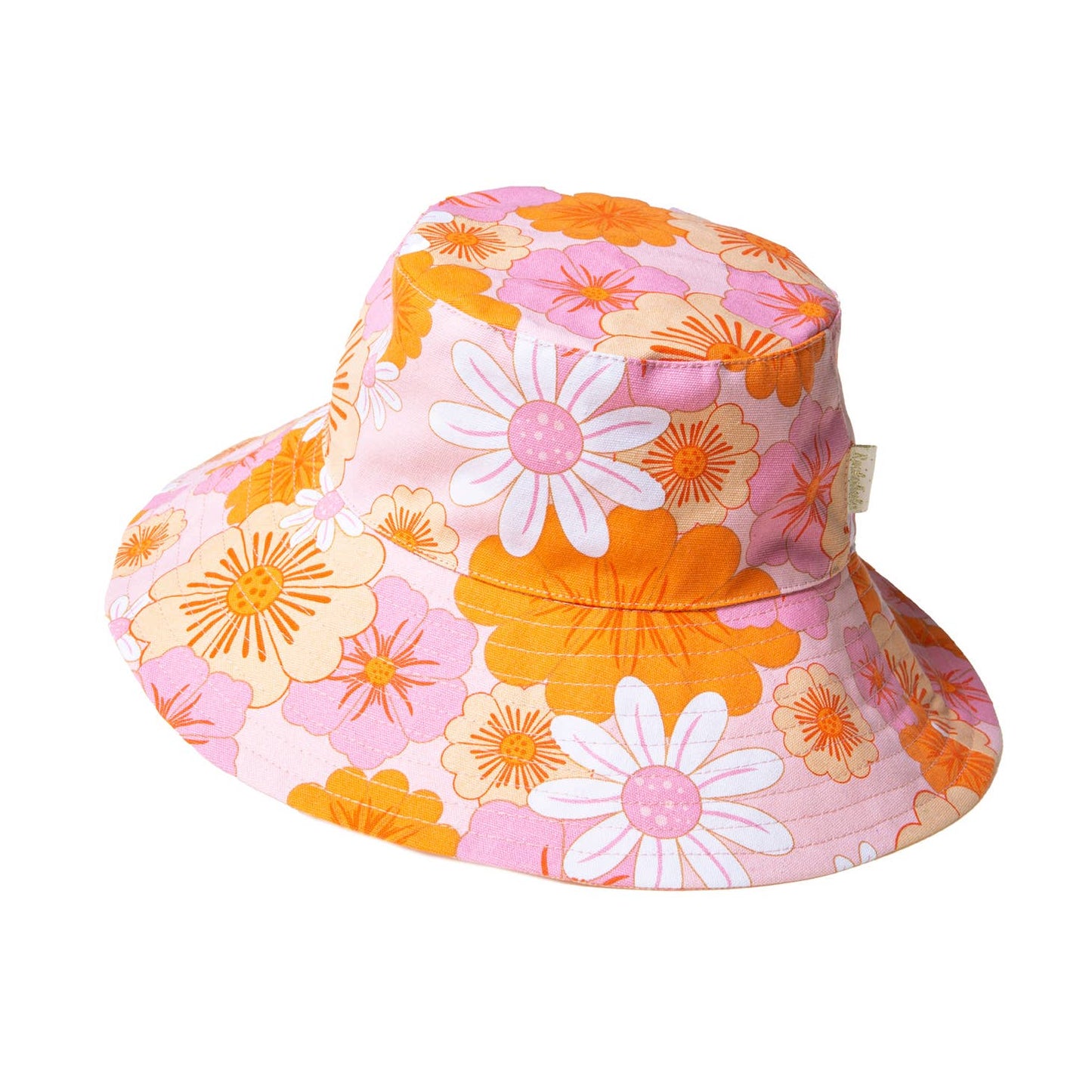 Rockahula reversible sun hat