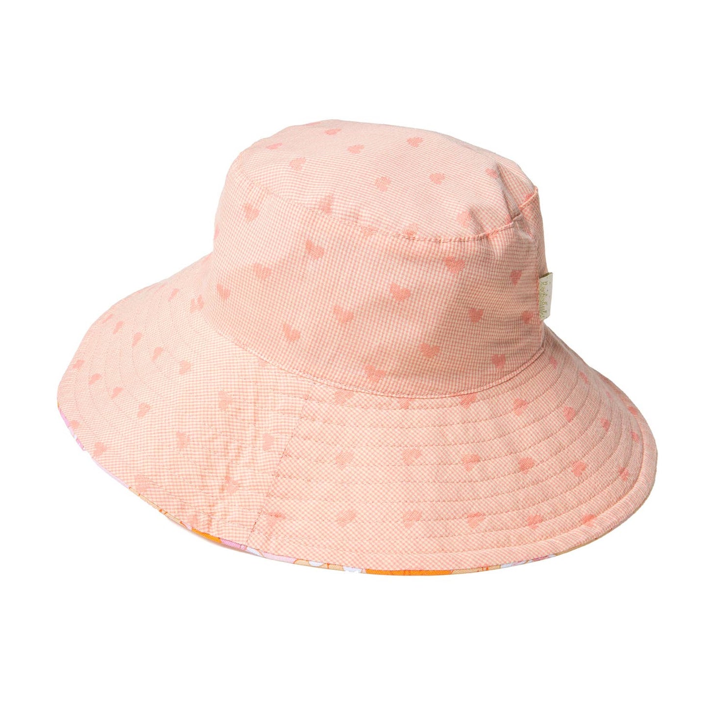 Rockahula reversible sun hat