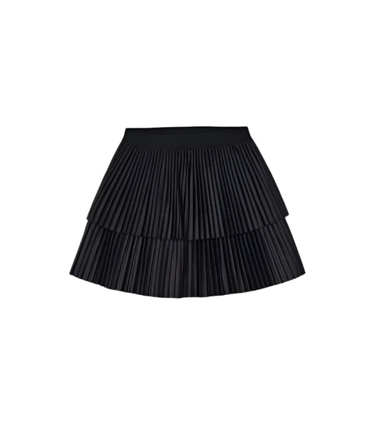 Mayoral girls pleated skirt