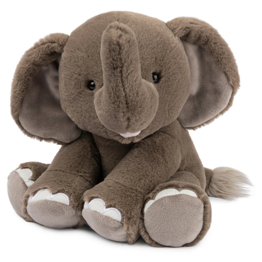 Gund Chai the elephant