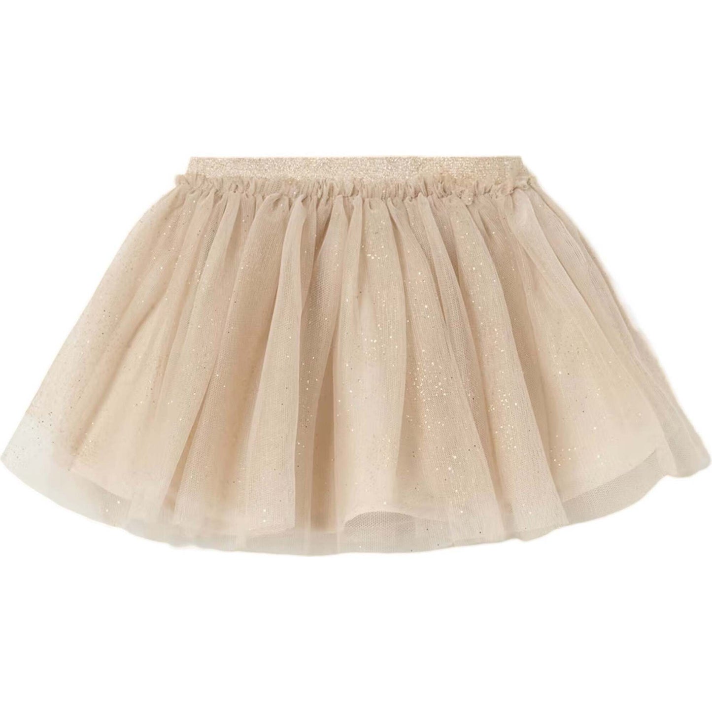 Mayoral infant girl tulle skirt