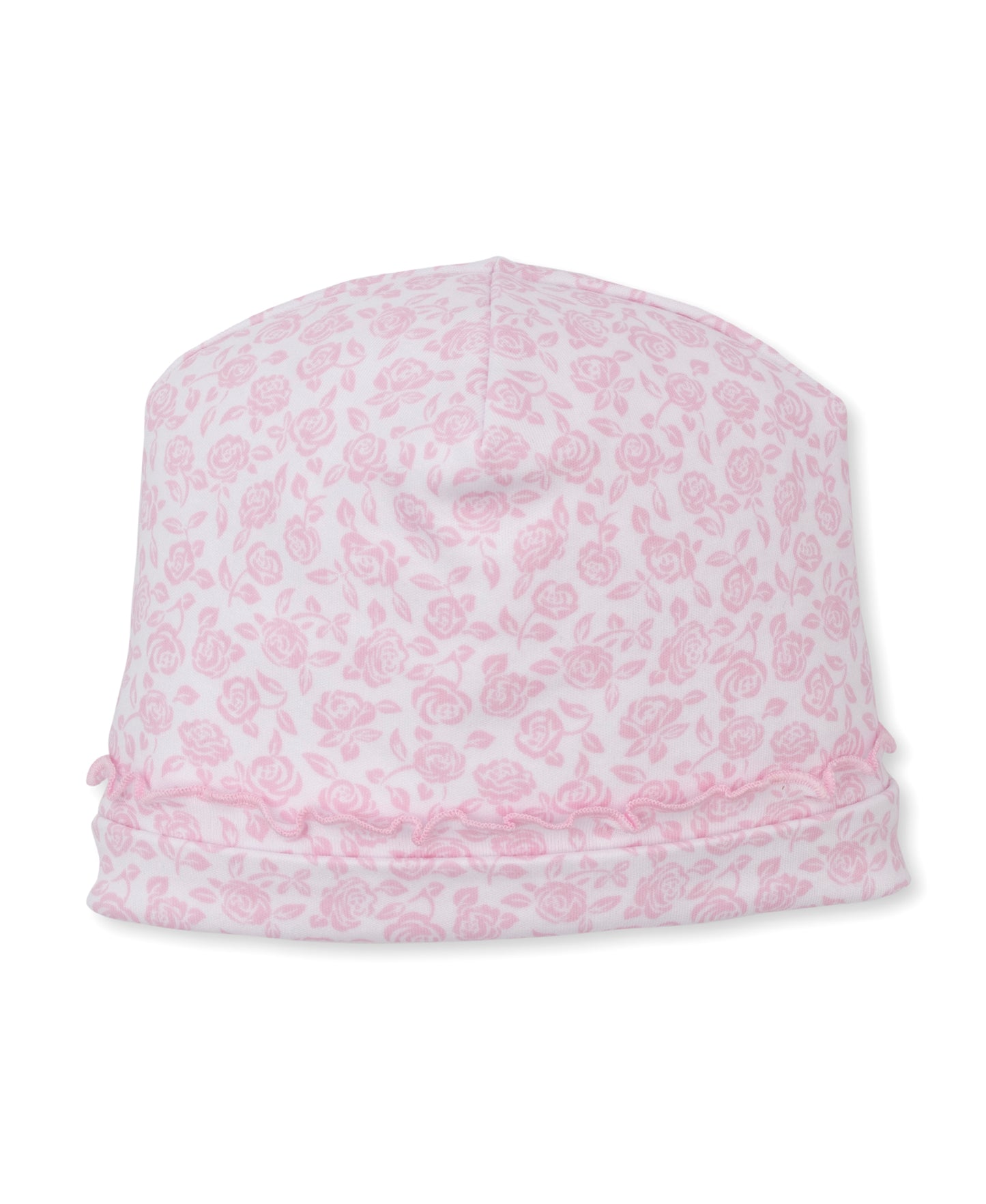 Kissy Kissy infant girl summer gardens hat