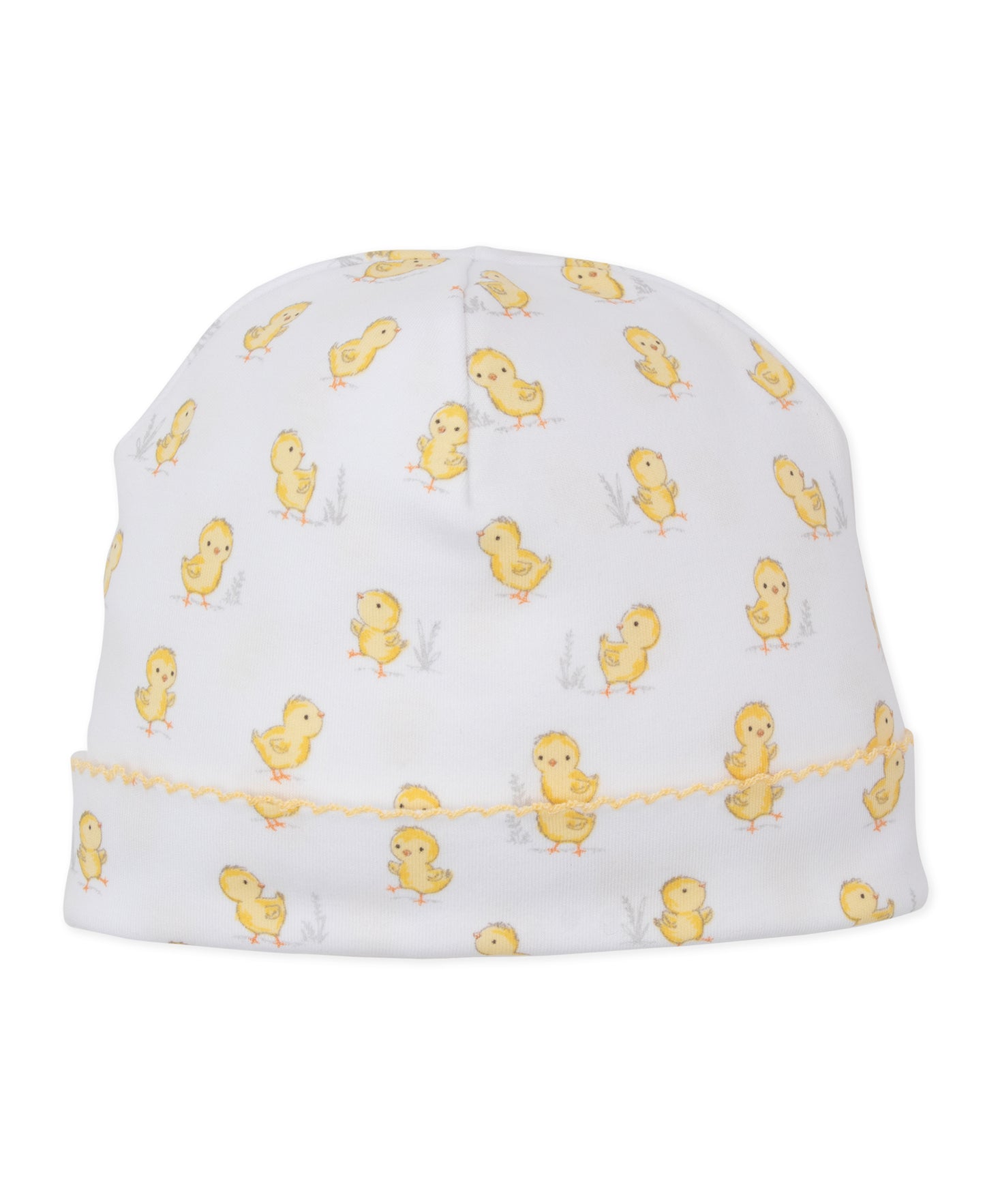 Kissy Kissy cheery chicks hat