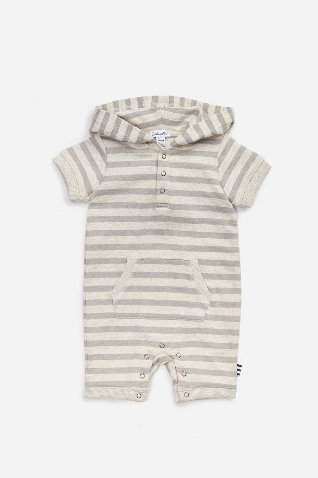 Splendid infant day at the beach romper