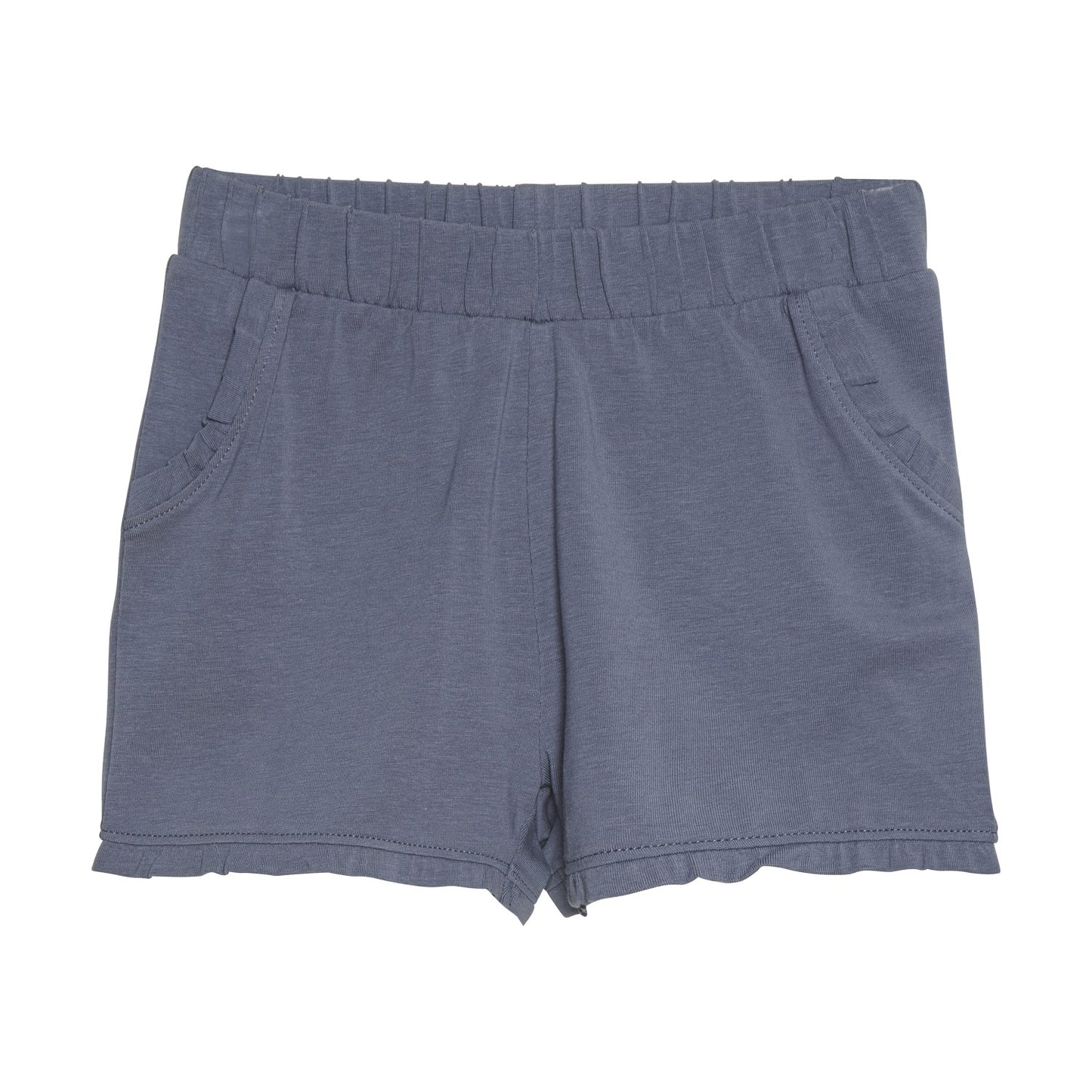 Minymo girls pull on shorts