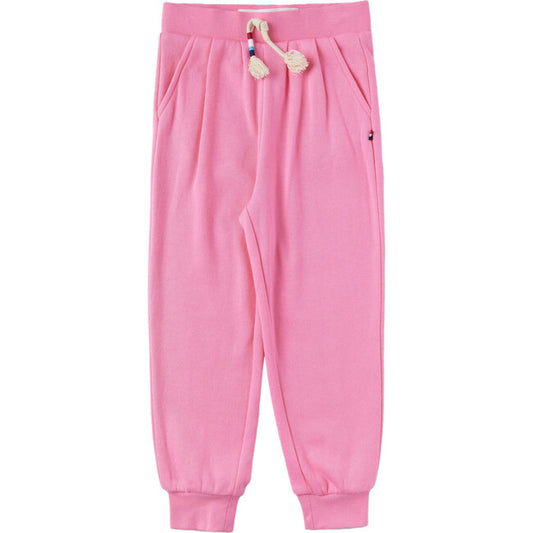 Sol Angeles girls pleated jogger