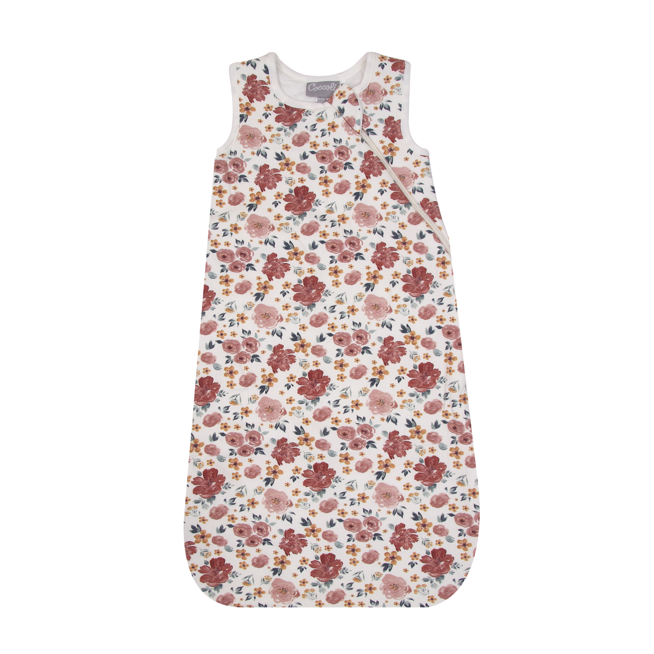 Coccoli floral sleepsack – The Original Childrens Shop