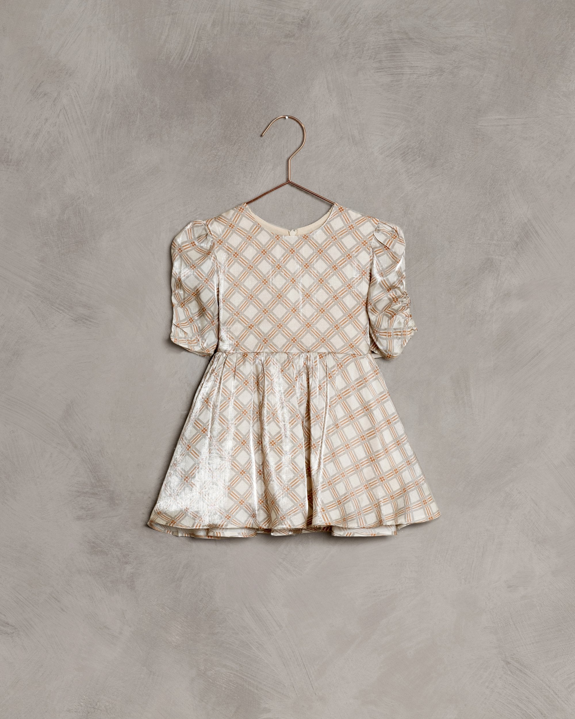 Noralee Girls Josephine Dress – The Original Childrens Shop