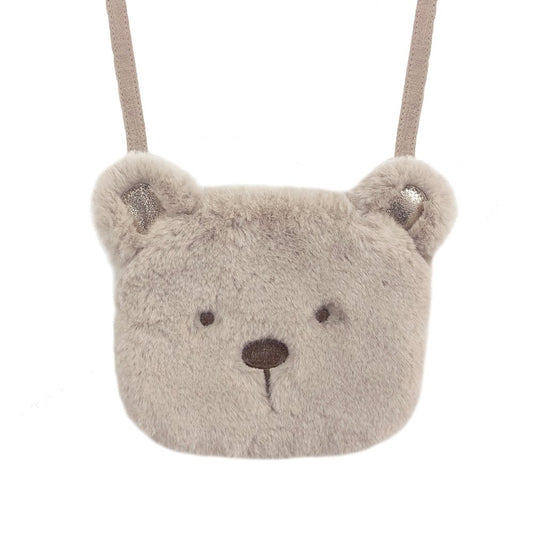 Rockahula teddy bear bag