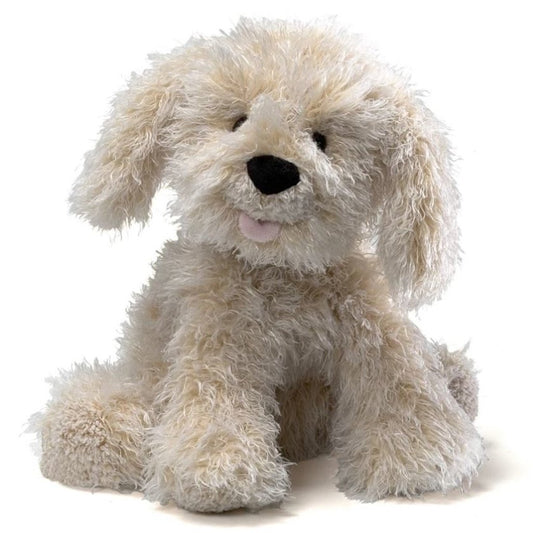 Gund Karina the labradoodle