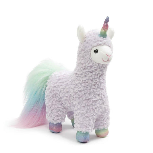 Gund "llamacorn"