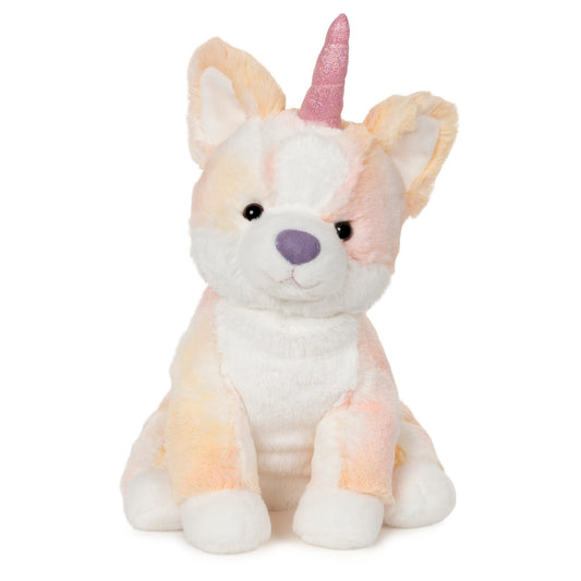 Gund glamour corgicorn